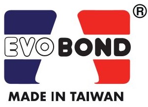 EVOBOND Made in Taiwan